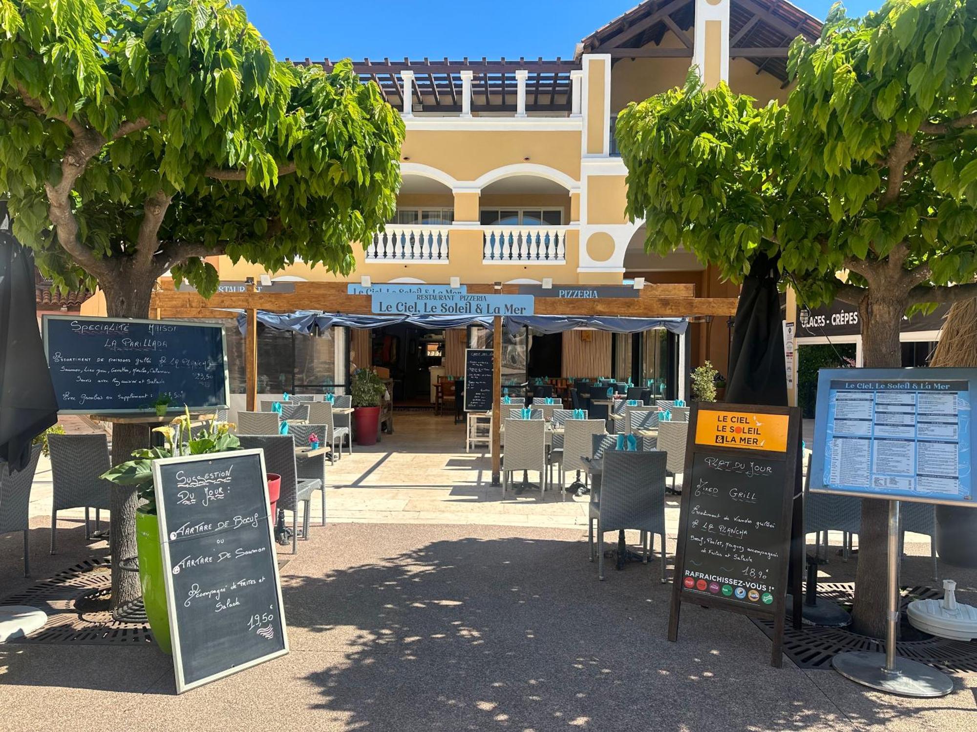 Cap Esterel Village Pierre & Vacance , Agay 4Prs Climatise-Wifi-Parking Inclus Saint-Raphaël Kültér fotó