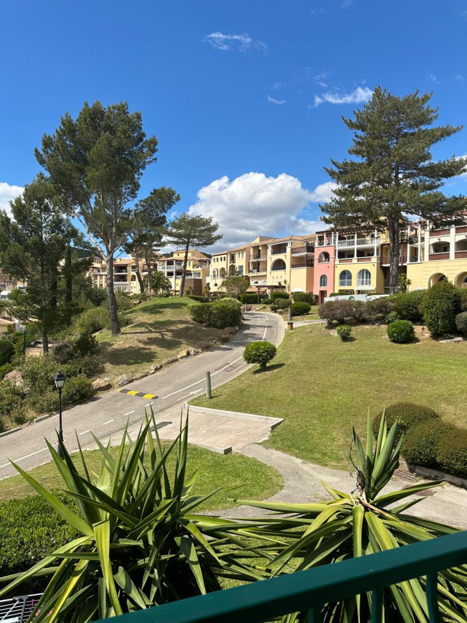 Cap Esterel Village Pierre & Vacance , Agay 4Prs Climatise-Wifi-Parking Inclus Saint-Raphaël Kültér fotó